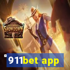 911bet app